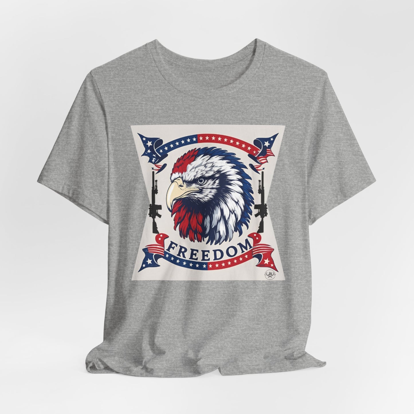 JA Freedom T-Shirt