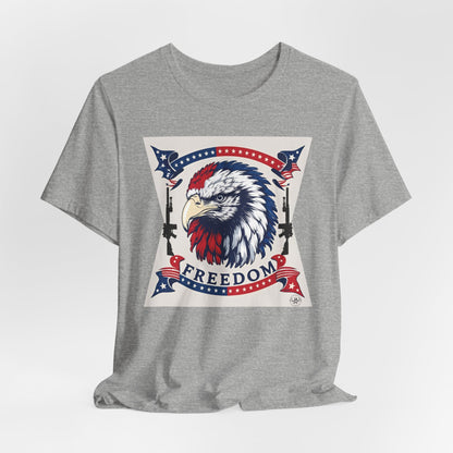 JA Freedom T-Shirt