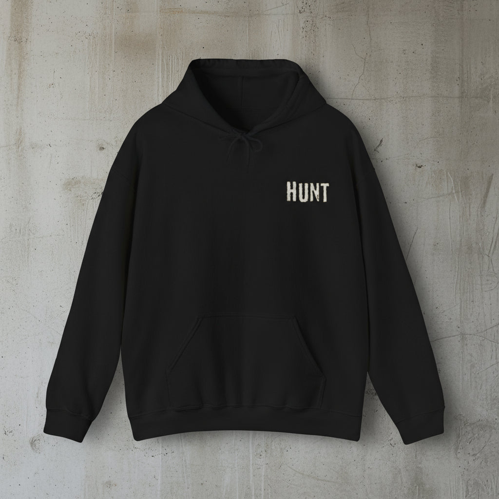 JA HUNT'N Addict Hoodie