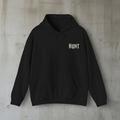 JA HUNT'N Addict Hoodie