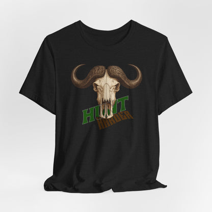 JA Hunt Harder T-Shirt
