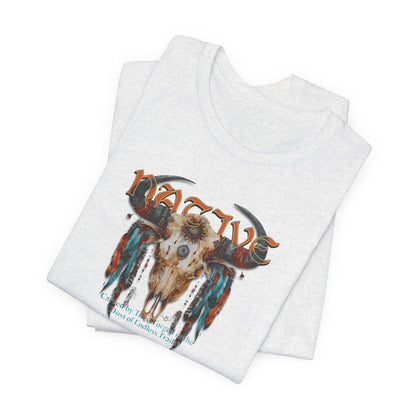 JA Native T-Shirt