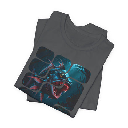 JA Fish'N T-Shirt