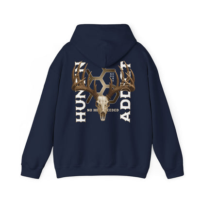 JA HUNT'N Addict Hoodie