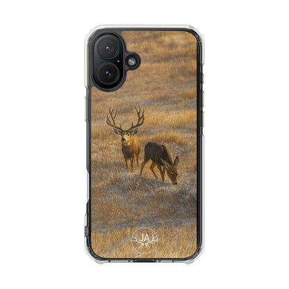 JA Muley I-Phone CASE