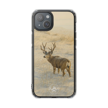 JA Muley  I-Phone CASE