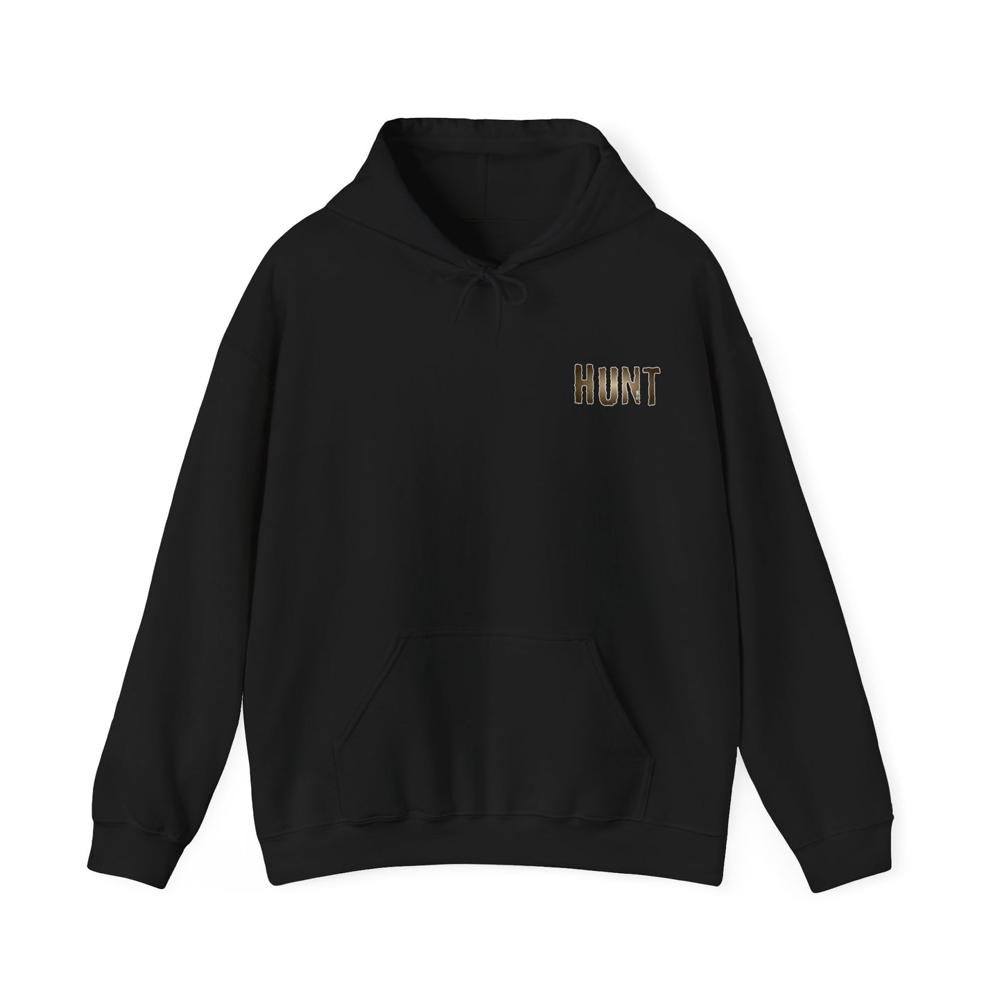 JA HUNT'N Addict Hoodie