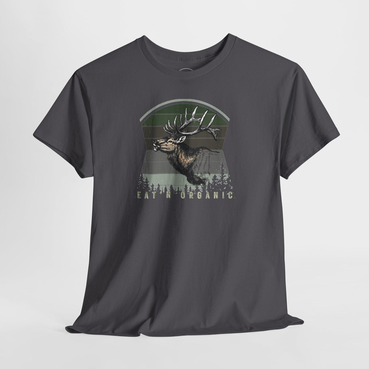 JA Eat organicT-Shirt