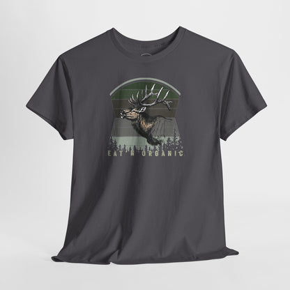 JA Eat organicT-Shirt