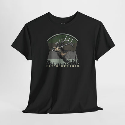 JA Eat organicT-Shirt