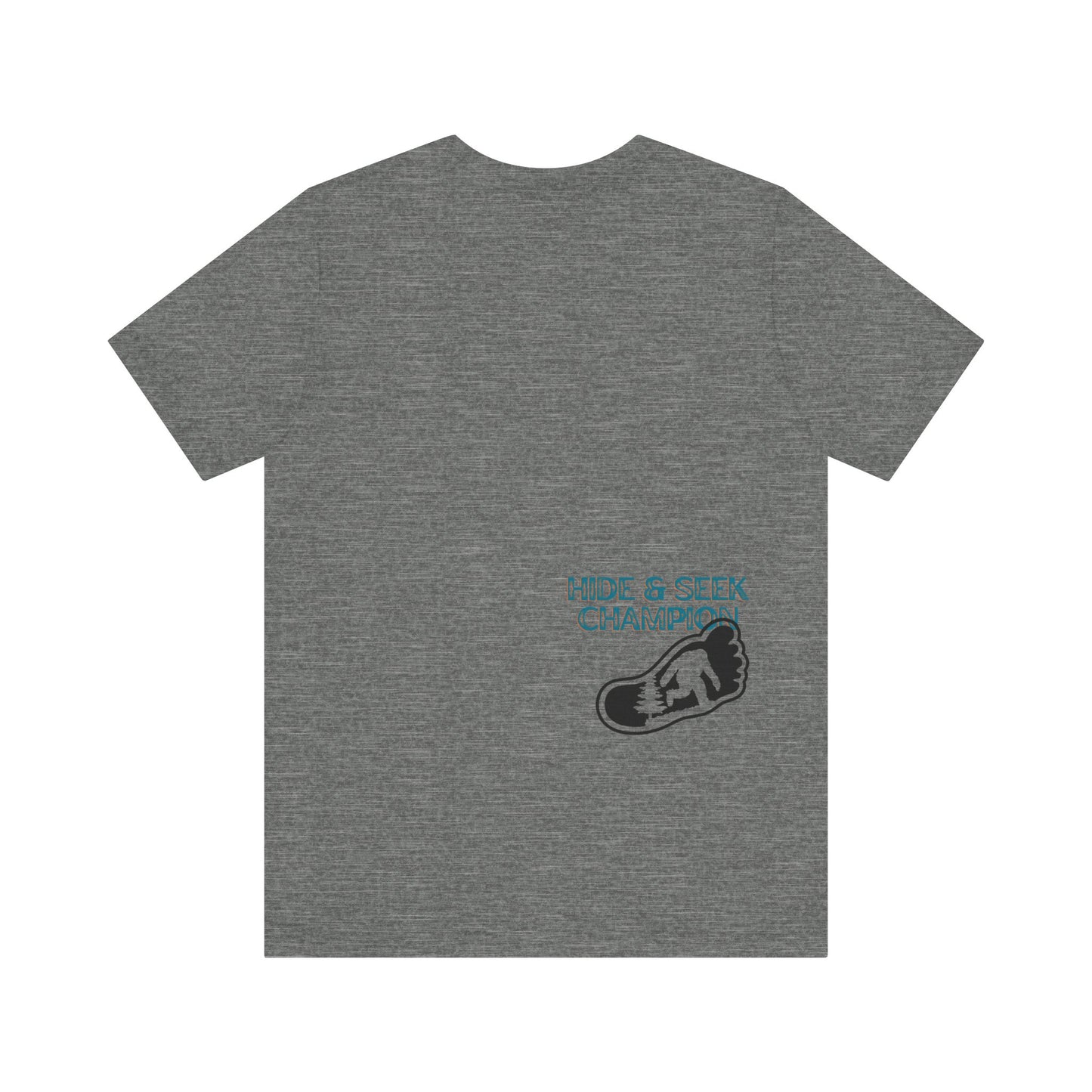 Legendary Bigfoot Tee