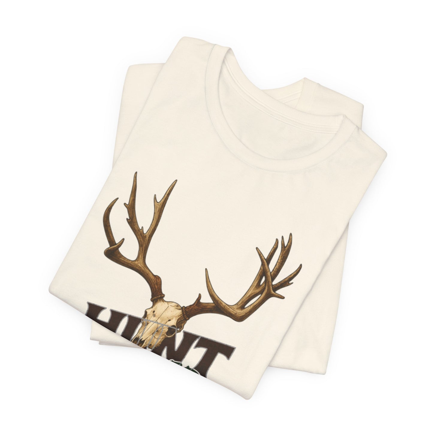 JA HUNT Harder T-Shirt