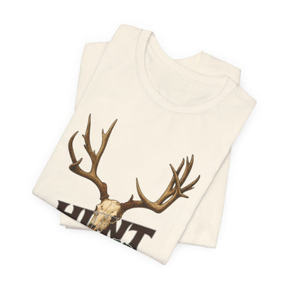 JA HUNT Harder T-Shirt
