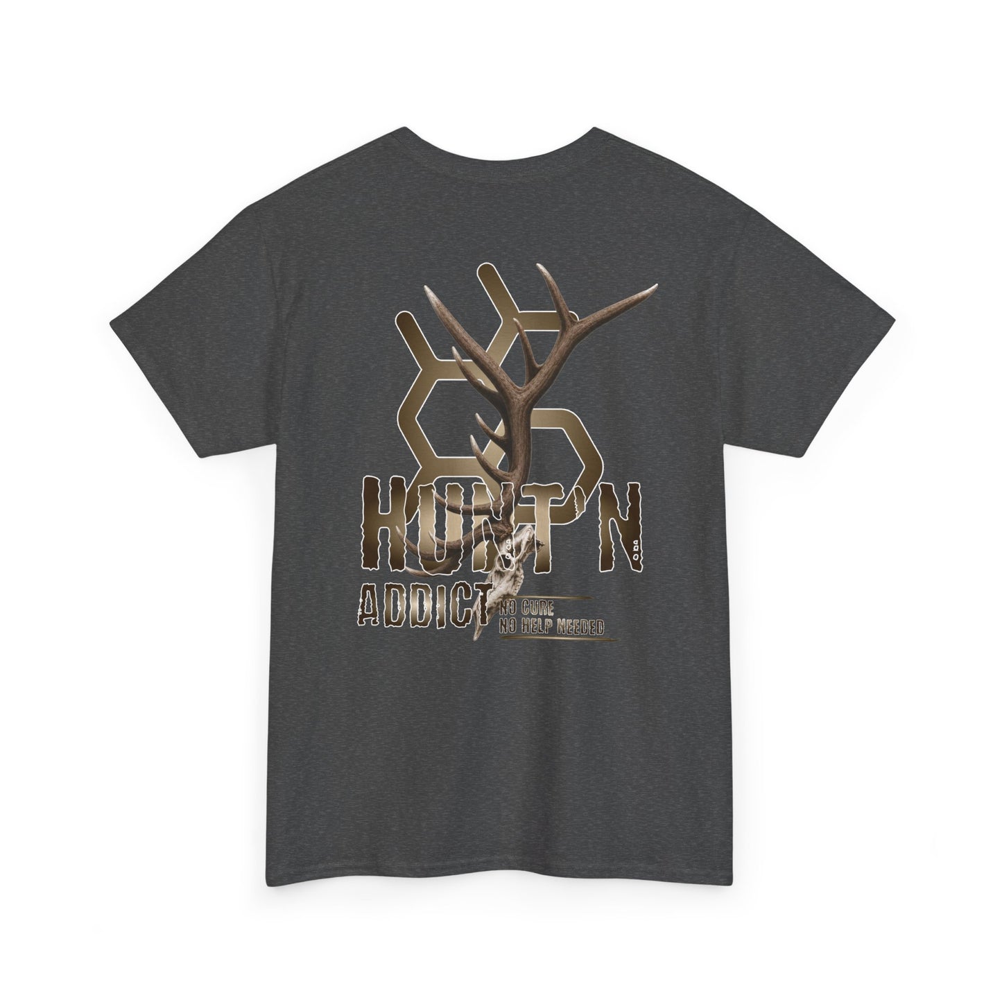 JA Hunt T-Shirt