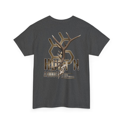 JA Hunt T-Shirt