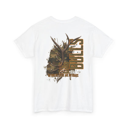 JA Hunt T-Shirt