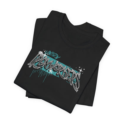JA "Union Ironworkers" T-Shirt