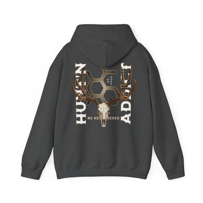 JA HUNT'N Addict Hoodie
