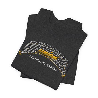 JA "Ironworkers" T-Shirt