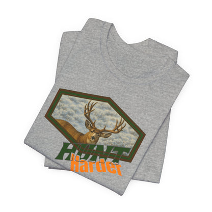JA HUNT Harder T-Shirt