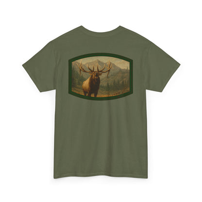 JA Hunt T-Shirt