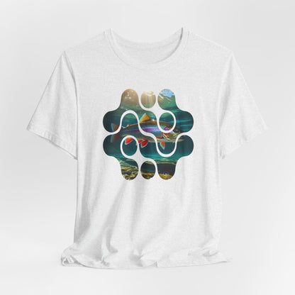 JA Trout Fish'N T-Shirt