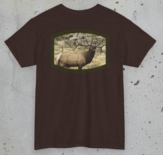 JA Hunt Harder T-Shirt