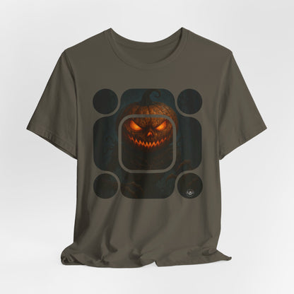 JA Halloween T-Shirt