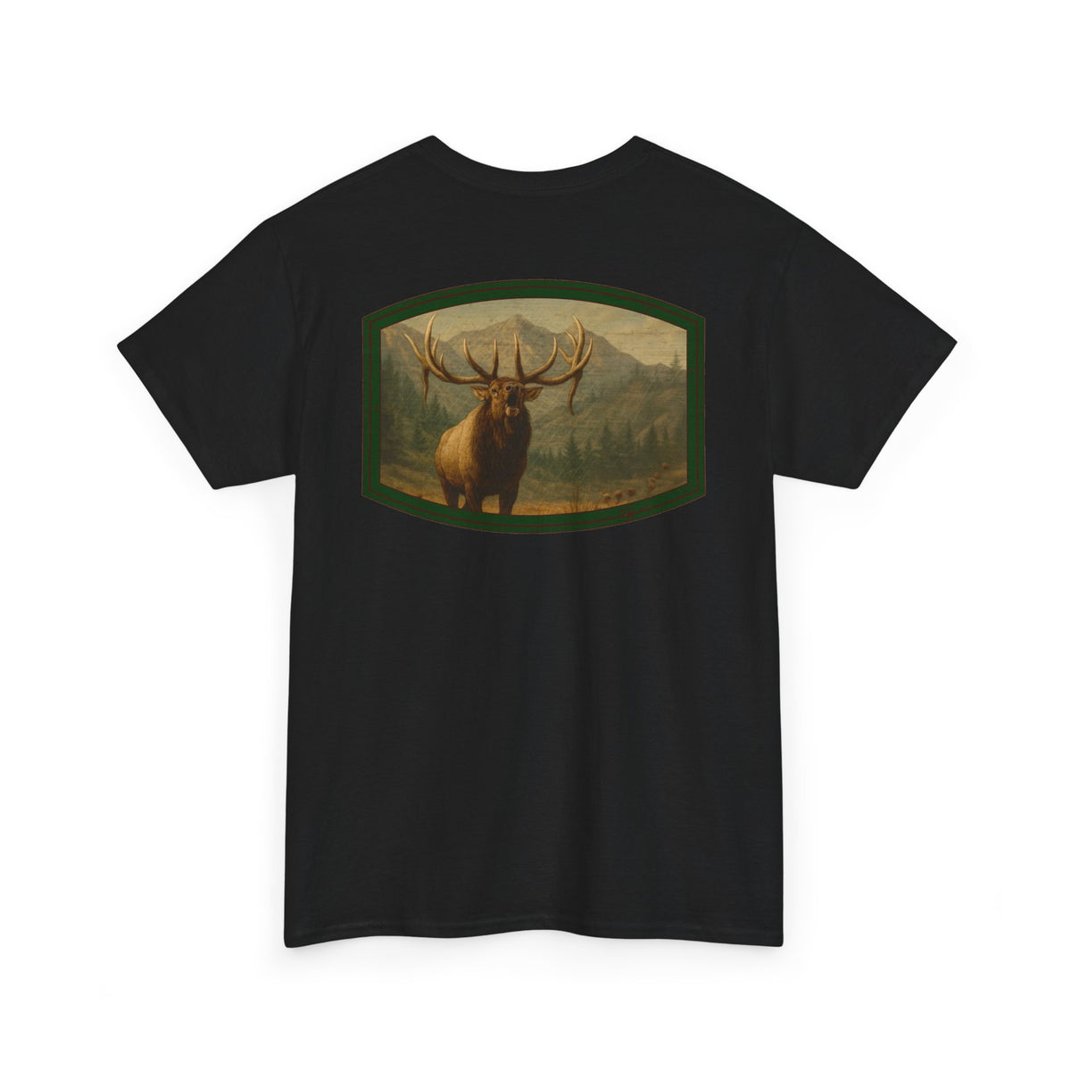 JA Hunt T-Shirt
