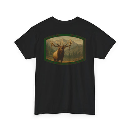 JA Hunt T-Shirt