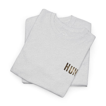 JA Hunt T-Shirt
