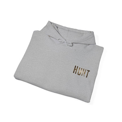 JA HUNT'N Addict Hoodie