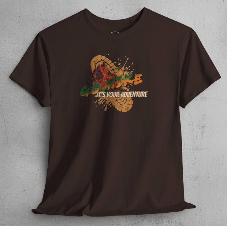 JA GO Hike T-Shirt
