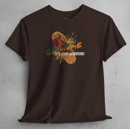 JA GO Hike T-Shirt