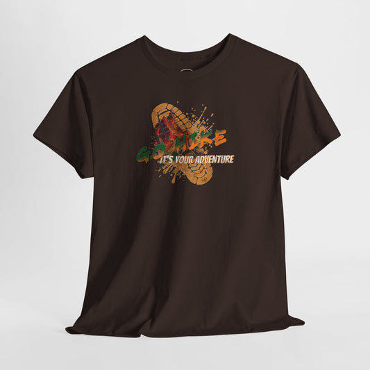 JA GO Hike T-Shirt