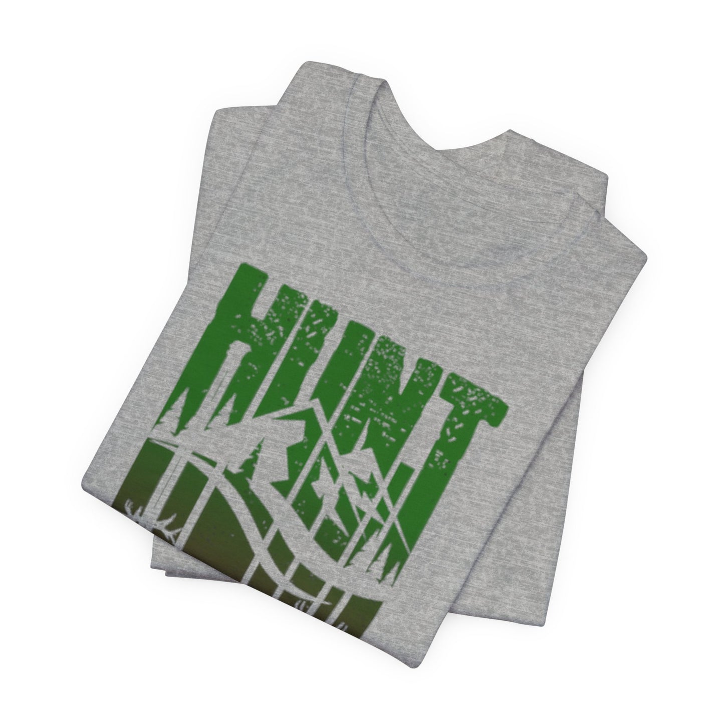 JA Hunt T-Shirt