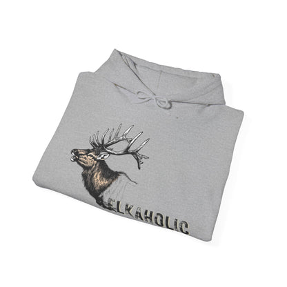 JA Elkaholic Hoodie