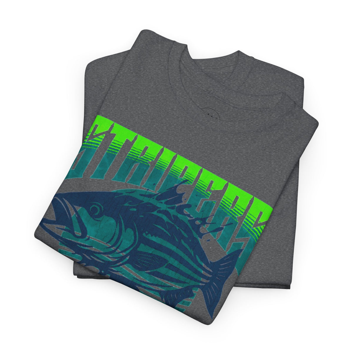 JA Fishaholic T-Shirt