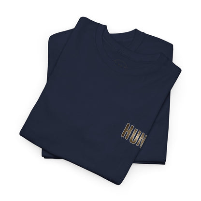 JA HUNT Harder T-Shirt