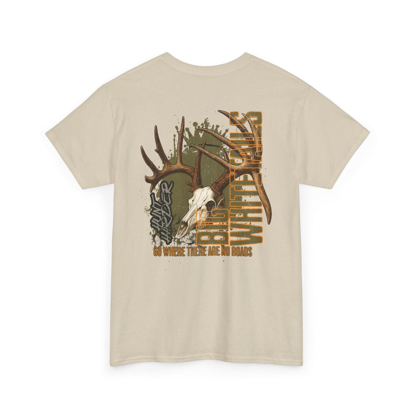 JA Hunt T-Shirt