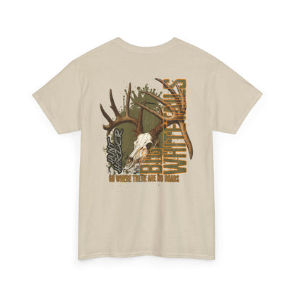 JA Hunt T-Shirt
