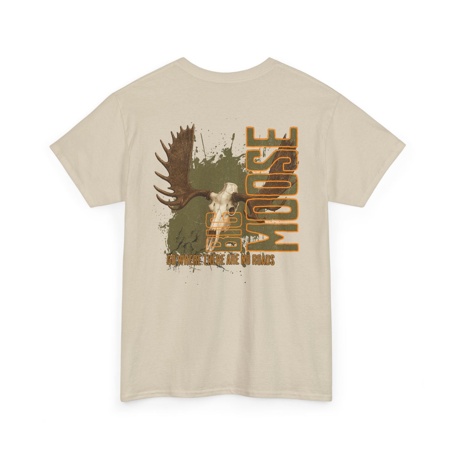 JA Hunt T-Shirt