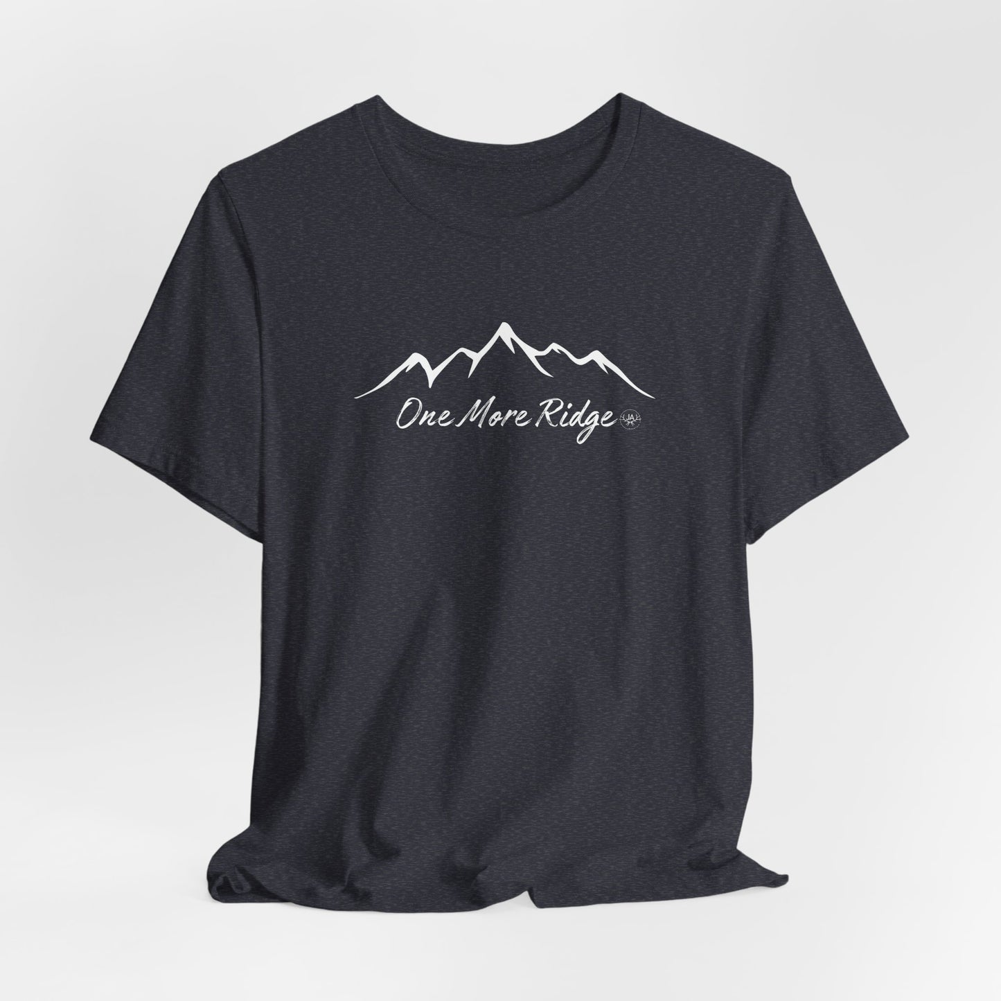 JA One More Ridge T-Shirt