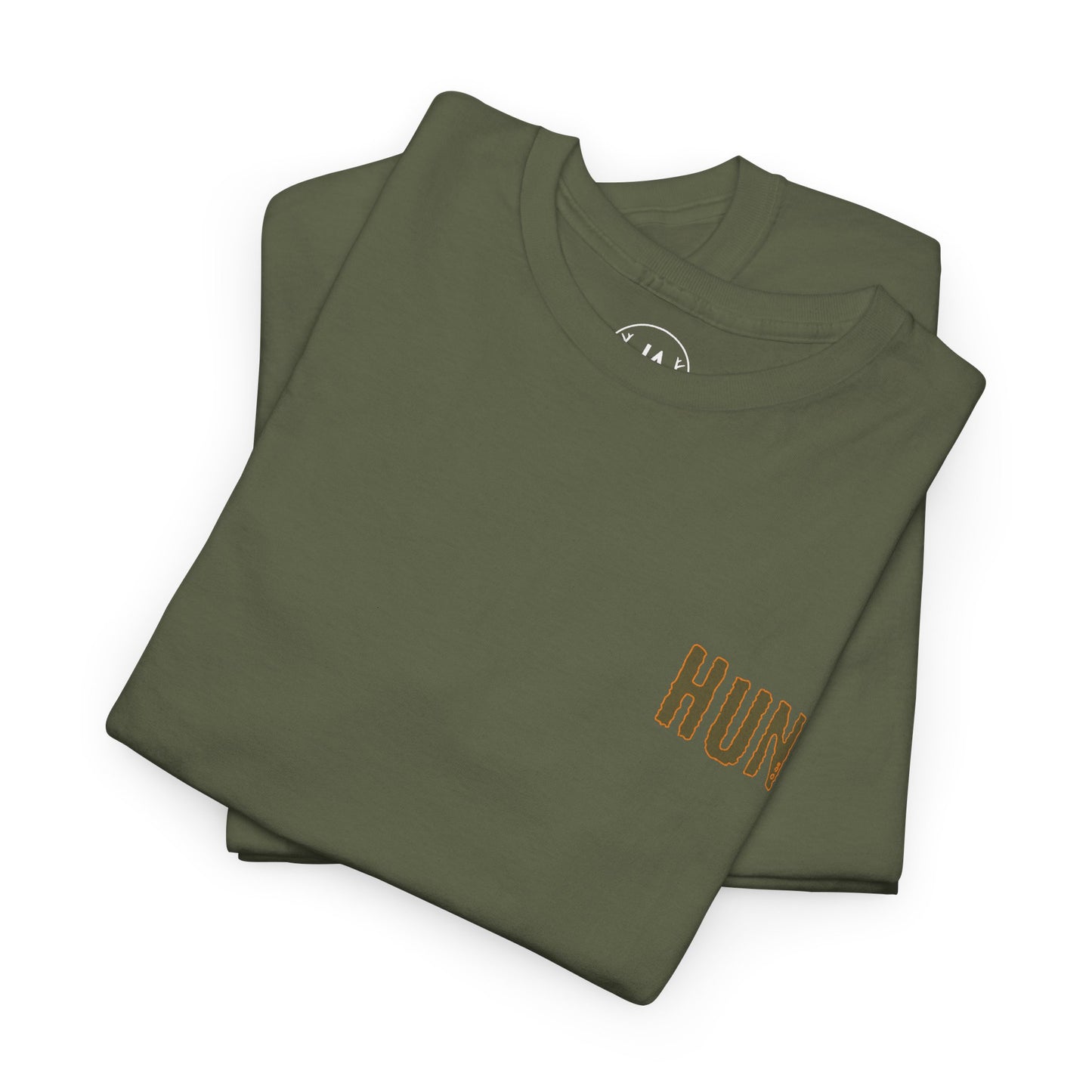 JA Hunt T-Shirt