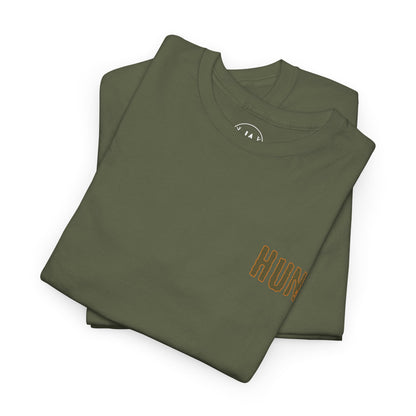JA Hunt T-Shirt