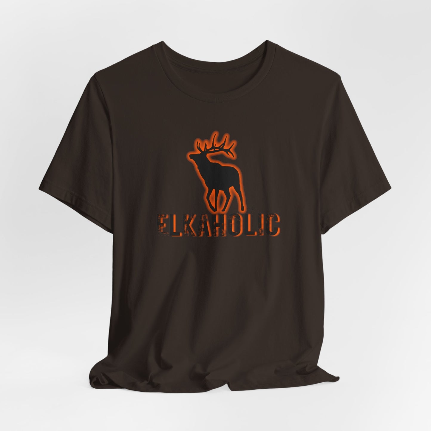 JA Elkaholic T-Shirt