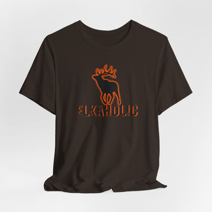 JA Elkaholic T-Shirt