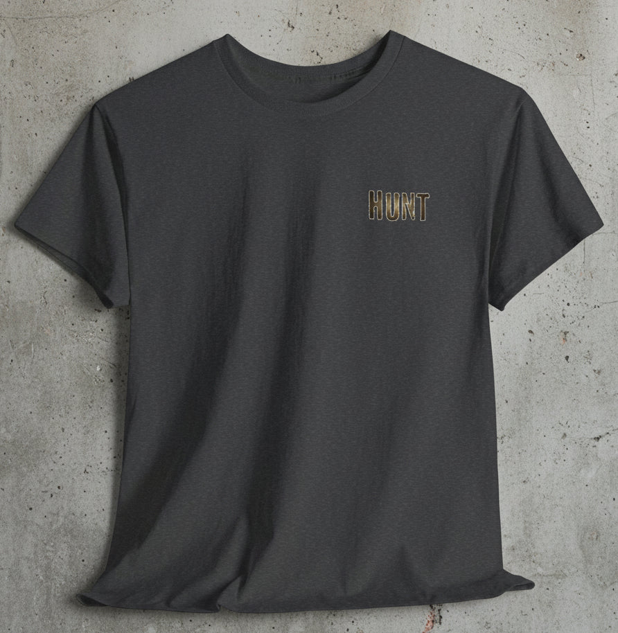 JA Hunt'N Addict T-Shirt
