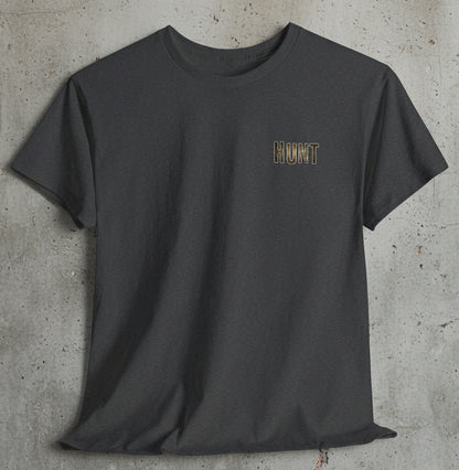 JA Hunt'N Addict T-Shirt