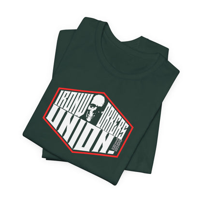 JA "Ironworkers Union" T-Shirt